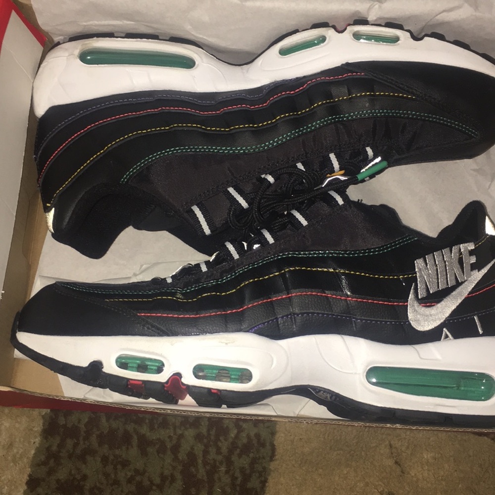 Nike Air Max 95 se